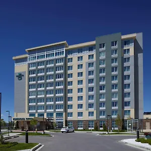Hotel Homewood Airport, YYC