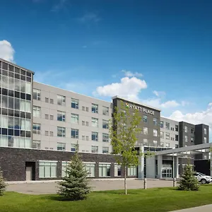 Hotel Hyatt Place Airport, YYC